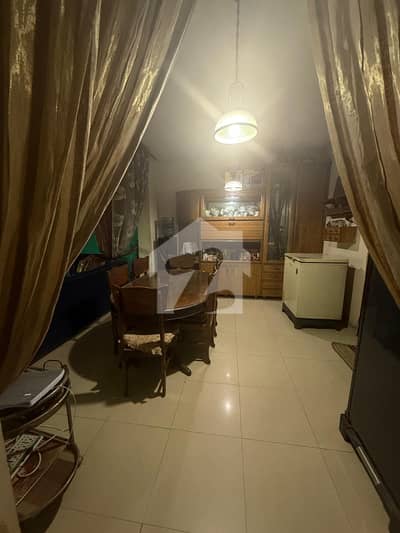 Fully Renovated House For Sale In Sector-A Askari 10