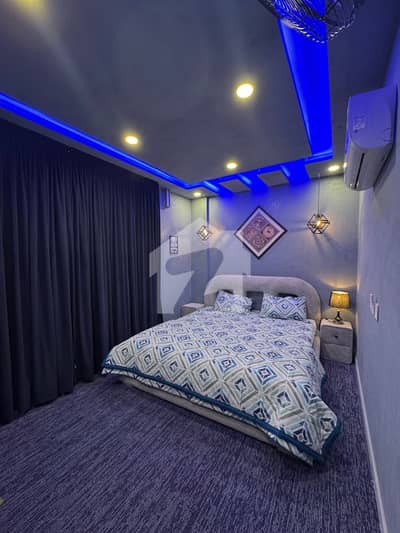 1 Bed Luxury Family Furnished Apartment Hot Location Bahria 1 Bed Luxury Family Furnished Apartment Hot Location Bahria