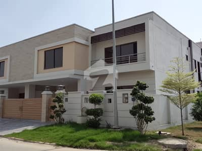 House For Sale In Sector-S Askari-10 House For Sale In Sector-S Askari-10