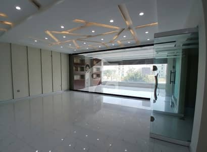 5 Marla 1st Floor 1 Cabin For Rent Hot Location