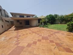 Bungalow For Rent 1000 Square Yards In DHA Phase 6
