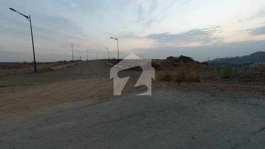 1000 Square Feet Residential Plot In Only Rs. 10500000