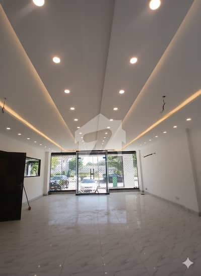 5 Marla Ground Floor Commercial Hall For Rent Original Picture Original Price 5 Marla Ground Floor Commercial Hall For Rent Original Picture Original Price
