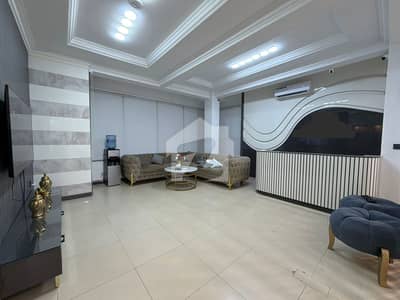 Property Links Offer 2000 Sqft Beautiful Luxury Fully Furnished Setup Available For Rent Suitable For Saloon Aesthetic Clinic And Other Businesses Property Links Offer 2000 Sqft Beautiful Luxury Fully Furnished Setup Available For Rent Suitable For Saloon Aesthetic Clinic And Other Businesses