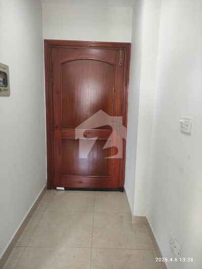 Beautifully Designed Apartment Available For Sale On Investor Price In Sector C1 Bahria Enclave Islamabad.