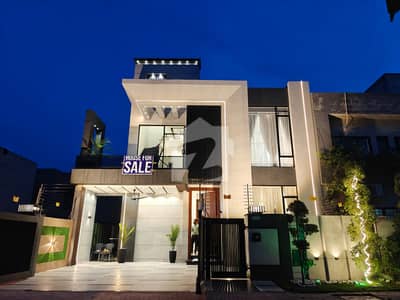 10 Marla Architect Designer House For Sale Hot Location