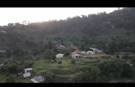 5 Marla Plot For Sale On Installment Plan On Murree Expressway Masyari