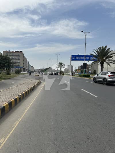 Investor Price One kanal Plot For Sale In DHA Phase 8 X Block