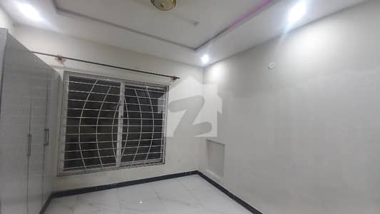 This Portion Is Available For Rent 5 Marla Ground Portin Silightly Used