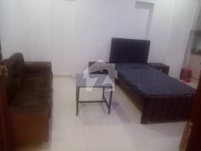 1 Bedroom Furnish Flat Soan Garden