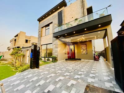 10 Marla Brand New Modern House For Sale 4 Bedrooms | Prime Location | Luxury Living 10 Marla Brand New Modern House For Sale 4 Bedrooms | Prime Location | Luxury Living