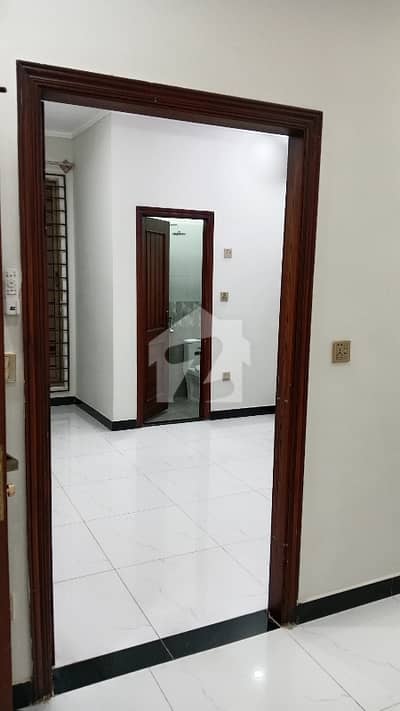 Stunning and affordable Upper Portion available for rent in Soan Garden - Block G