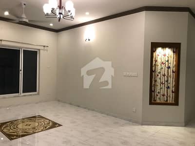 1 Kanal Upper Floor For Rent In Soan Garden