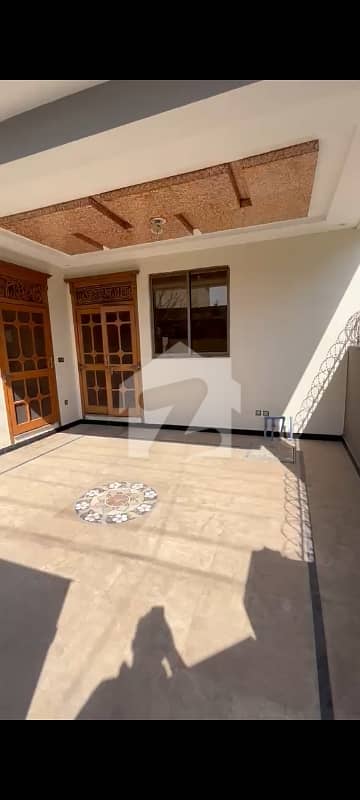 10 Marla Upper Floor For Rent In Soan Garden 10 Marla Upper Floor For Rent In Soan Garden