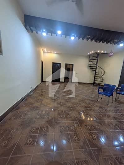 UPPER PORTION FOR RENT