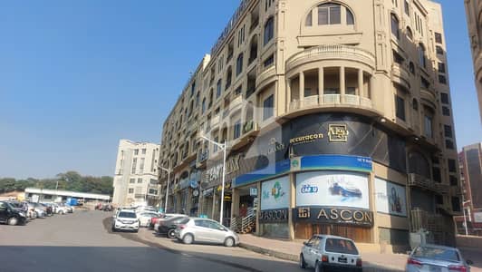 بحریہ ٹاؤن ۔ سوِک سینٹر بحریہ ٹاؤن فیز 4,بحریہ ٹاؤن راولپنڈی,راولپنڈی میں 4 مرلہ دکان 5.5 کروڑ میں برائے فروخت۔