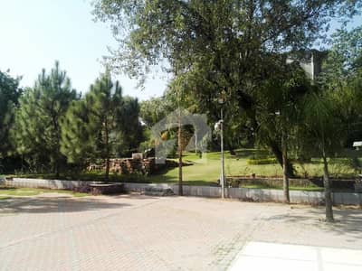 4 Kanal Old House Is For SALE In F-7 Islamabad