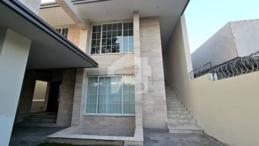 Furnished Independent Upper Portion For Rent In F-6