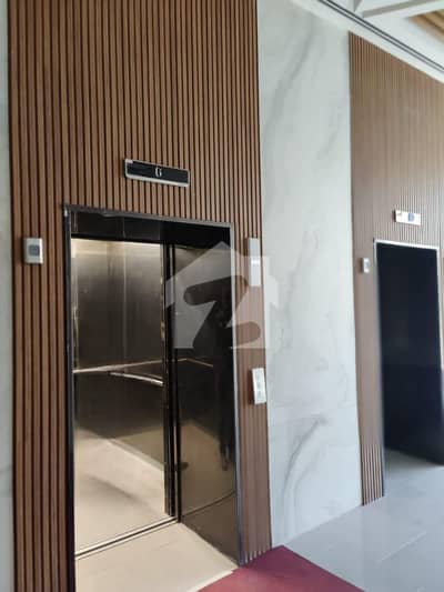 Commercial Office Space Available with Excellent Accessibility