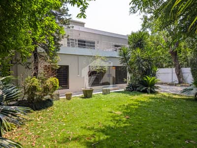 House Available For Rent In F-7