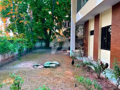 Best Investment Opportunity In G-6 Islamabad