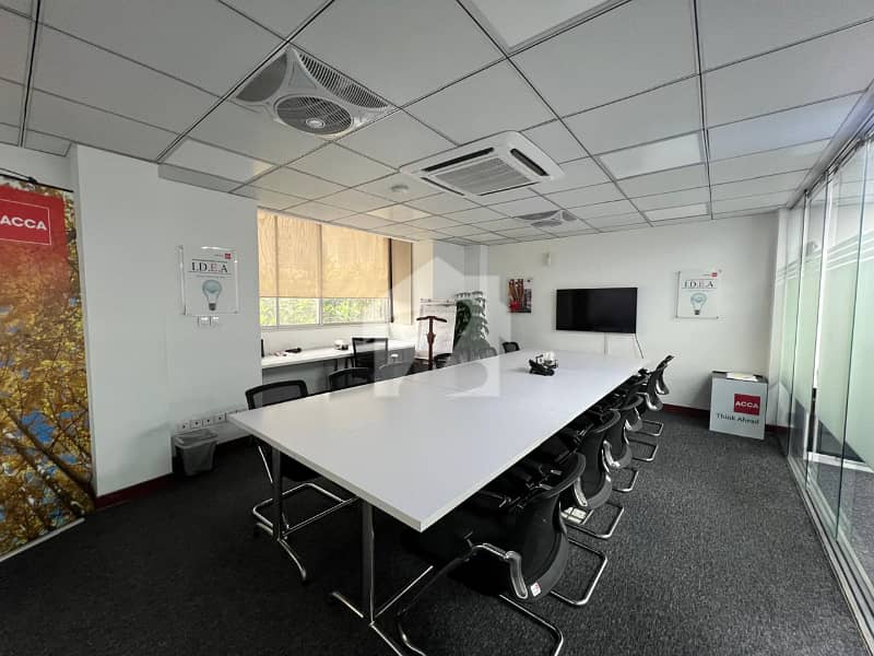 Commercial Space available in Prime Location blue area Commercial Space available in Prime Location blue area