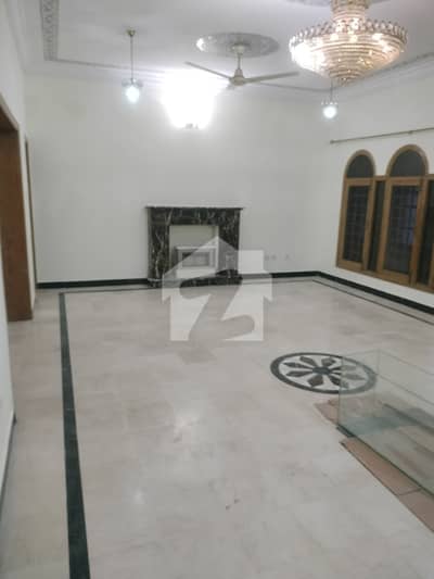 40*80 Double Storey Full House 5 Bedrooms Attach Bathrooms DD Kitchen