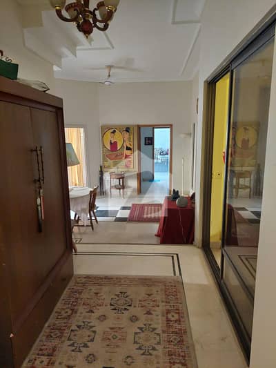 Prime Location House Available for Rent In F-7