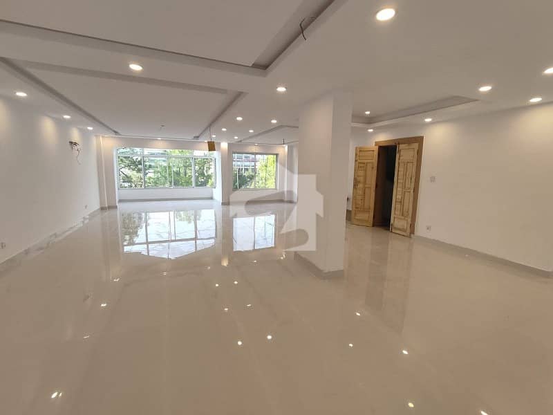 Jinnah Avenue Blue Area Renovated Office is for RENT Jinnah Avenue Blue Area Renovated Office is for RENT