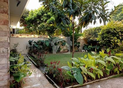 Ideal Old Livable House For Sale In Prime Location F-6