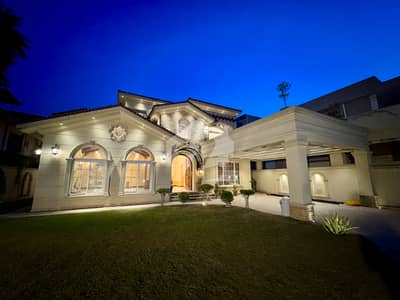 Brand New Beautiful House Is For Sale In F-6