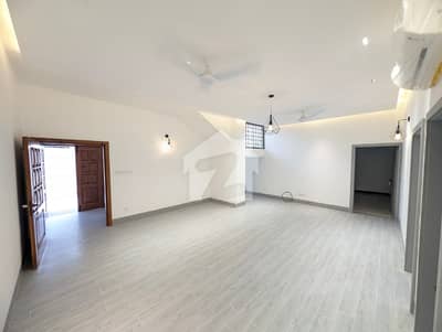 Fully Furnished Prime Location Brand New House For Rent In E-7