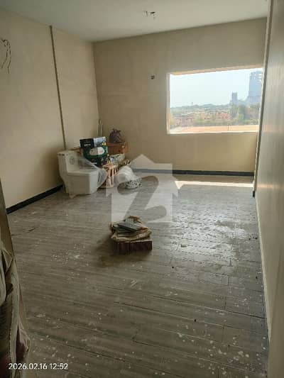Small Complex Apartment For Rent