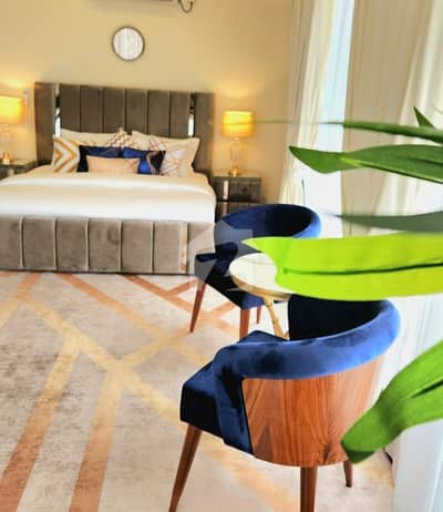 Brand New Luxury Furnished House Is For Sale In F-7
