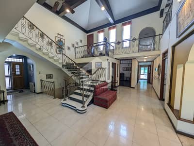 Luxury Furnished House Is For Rent In F-8