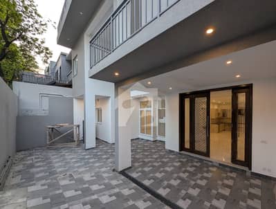 Brand New House Is For Sale In F-6