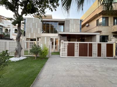 Brand New Designer House For Sale In F-8