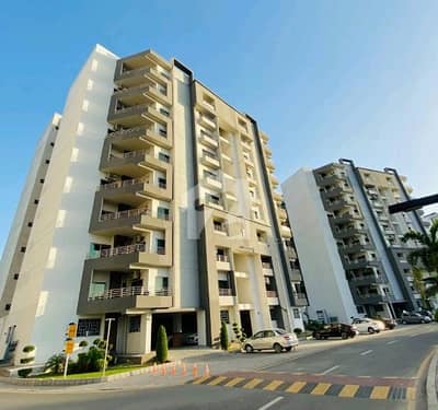 Flat In Askari 11 - Sector D Sized 10 Marla Is Available