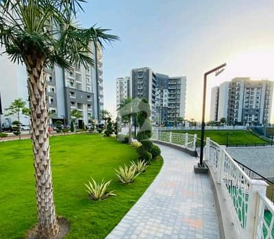 10 Marla Flat In Askari 11 - Sector D Is Available For sale