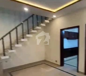 House 12 Marla For sale In Johar Town Phase 1 - Block E