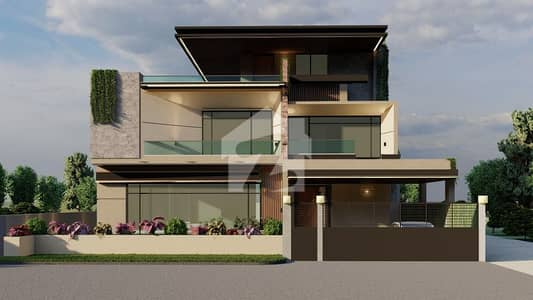 Six Months Time - Ultra-Modern Brand-New Villa Is For SALE