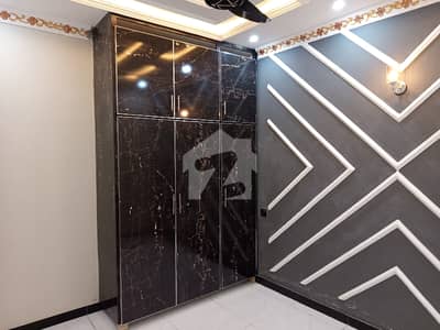 3 Marla Ground Floor Available For Rent In Pak Arab Society Vital AA Block