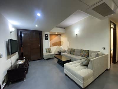 3 Bedroom Furnished Apartment For Rent In Silver Oaks Apartments F-10 3 Bedroom Furnished Apartment For Rent In Silver Oaks Apartments F-10