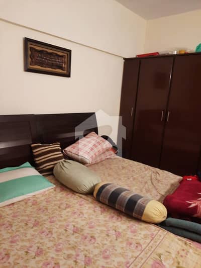 سحر کمرشل ایریا ڈی ایچ اے فیز 7,ڈی ایچ اے ڈیفینس,کراچی میں 3 کمروں کا 5 مرلہ فلیٹ 1.45 کروڑ میں برائے فروخت۔