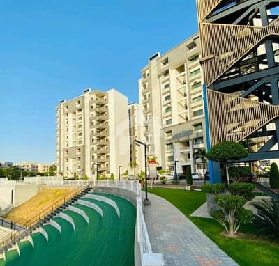 10 Marla Flat In Askari 11 - Sector D Best Option