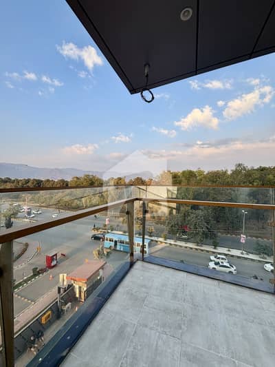 4 Bedrooms Apartment Available For Rent In Sukh Chyn Residence.