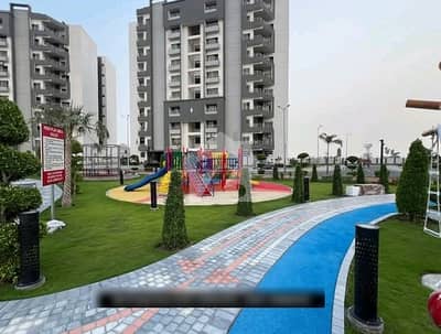 10 Marla Flat For sale In Askari 11 - Sector D 10 Marla Flat For sale In Askari 11 - Sector D