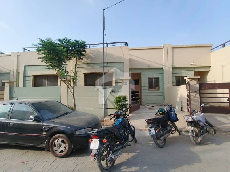 100 Sq Yards Villa For Sale River Valley Malir 100 Sq Yards Villa For Sale River Valley Malir
