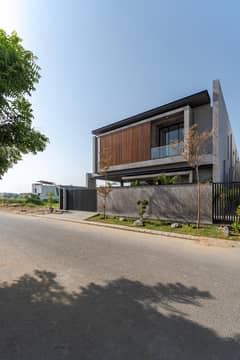 CASA SOLARA 666 Sq. Yards Ultra-Luxury Villa For Sale DHA Phase 8, Karachi