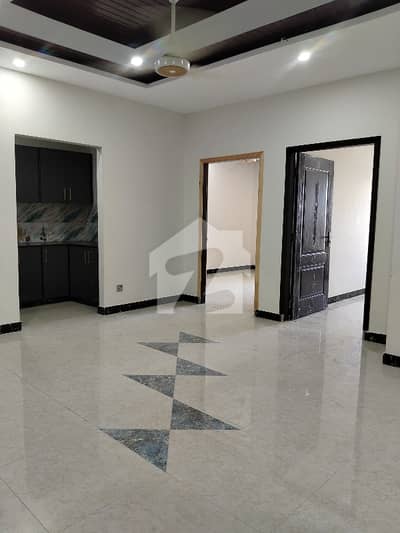 Upper Portion Available For Rent